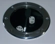 Köp Bonnet Window - Motorhuvsfönster