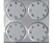 Köp Alu Wheel Trim Screw