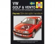 Köp VW Golf III & Vento (92-98) -..