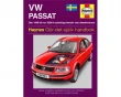 Köp VW Passat (96-00) -..