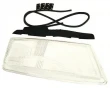 Köp Strålkastarglas Saab 9-3 98-03 &..