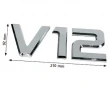Köp Emblem V12