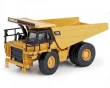 Köp CAT Off-Highway Truck 1:64
