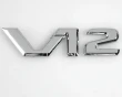 Köp V12 - Emblem