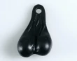 Köp Mini Balls Svart - Nyckelring