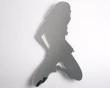 Köp Pin-Up - Spegel