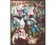 Köp Deep Spring Whiskey - Retro Skylt