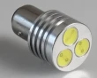 Köp LED Glödlampa 21/5W 3-led