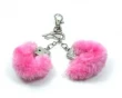 Köp Furry Fingercuffs