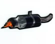 Köp Liquid Exhaust - Emblem