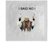 Köp Kondom - I Said No!