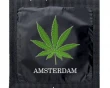 Köp Kondom - Amsterdam Maja Svart