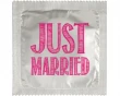Köp Kondom - Just Married