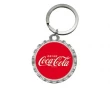 Köp Nyckelring Nostalgi - Coca-Cola