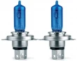 Köp Glödlampa Blue Ice Racing H4 4200K