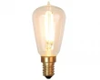 Köp Decoration LED Klar filament lampa..