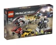 Köp LEGO Racers 8182 Monster Crushers