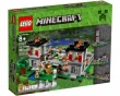 Köp LEGO Minecraft 21127