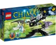 Köp LEGO Legends of Chima 70128