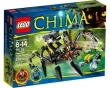 Köp LEGO Legends of Chima 70130