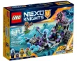 Köp LEGO Nexo Knights 70349