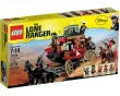 Köp LEGO The Lone Ranger 79108