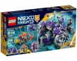 Köp LEGO Nexo Knights 70350