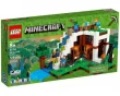 Köp LEGO Minecraft 21134