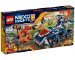 Köp LEGO Nexo Knights 70322