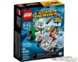 LEGO DC Comics Super Heroes 76070,..