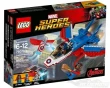 LEGO Marvel Super Heroes 76076,..