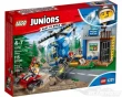LEGO Juniors 10751, Mountain Police..