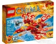 LEGO Legends of Chima 70221, Flinxs..