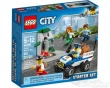 LEGO City 60136, Police Starter Set