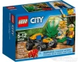 LEGO City 60156, Jungle Buggy