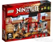 LEGO Ninjago 70591, Kryptarium Prison..