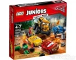 LEGO Juniors 10744, Thunder Hollow..