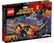LEGO Marvel Super Heroes 76058,..