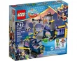LEGO DC Super Hero Girls 41237,..
