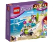 LEGO Friends 41306, Mias Beach Scooter