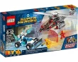 LEGO DC Comics Super Heroes 76098,..