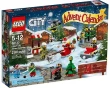 LEGO City 60133, City Advent Calendar