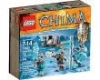 LEGO Legends of Chima 70232, Saber..