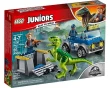 LEGO Juniors 10757, Raptor Rescue Truck