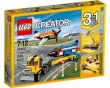 LEGO Creator 31060, Airshow Aces