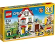 LEGO Creator 31069, Modular Family Villa