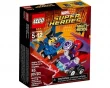 LEGO Marvel Super Heroes 76073, Mighty..
