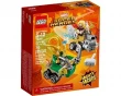 LEGO Marvel Super Heroes 76091, Mighty..