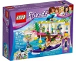 LEGO Friends 41315, Heartlake Surf Shop