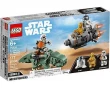 LEGO Star Wars 75228, Escape Pod vs...